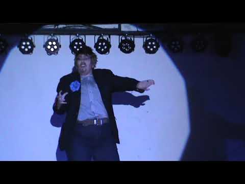 Dann Gleebitz - Movember - November 2019