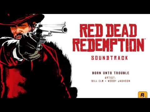 Best VGM of All Time | Red Dead Redemption OST - Born Unto Trouble