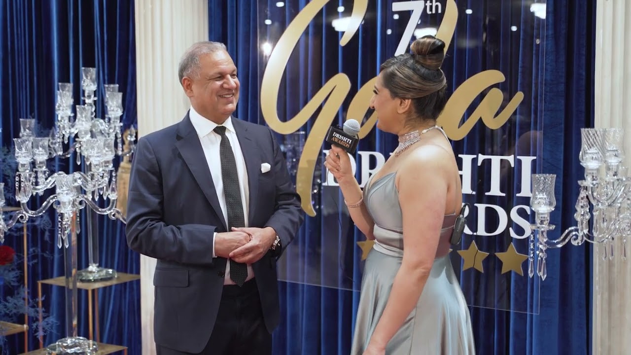 Tony Singh, Founder & President - Fruiticana - YouTube