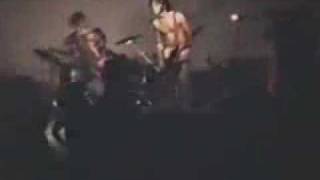nirvana aero zeppelin live