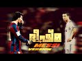 Bheeshma Parvam Teaser Messi Version