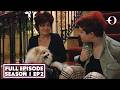 Bark At The Moon Full Episode The Osbournes S1 EP2 The Osbournes TV