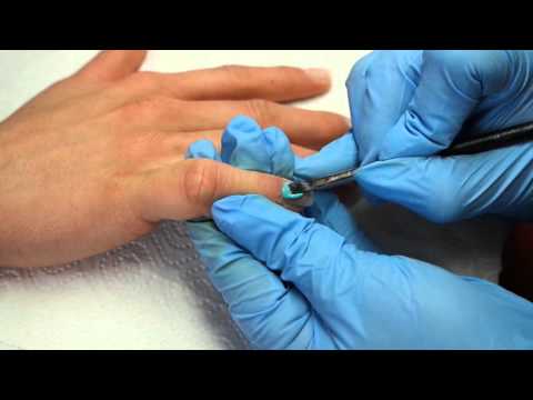 MarmorEffekt & Modellage - Brush it