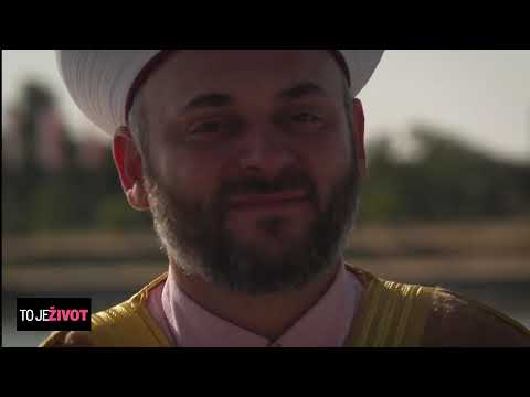 TO JE ŽIVOT I Ovo je priča o dervišu Muhamedu Naseru: Neki misle da je vođa sekte... I UNA TV