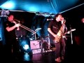 Planet Smashers - Happy New Year Live Quebec