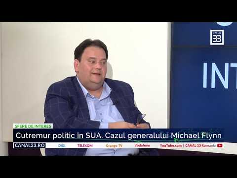 Cine i-a „săpat groapa“ Generalului Michael Flynn? - H D Hartmann