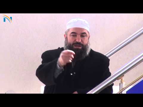 2. Sa peshon fjala la ilahe il-lAllah - Hoxhë Ferid Selimi - Hutbe