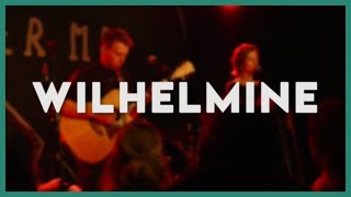 Bleib stehen Music Video