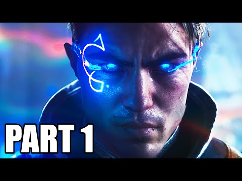 IMMORTALS OF AVEUM PS5 Walkthrough Gameplay PART 1 -  JAK