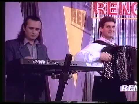 Predrag Drezgic Presa - Ona me je cekala - Svijet Renomea - (Renome 06.11.2005.)