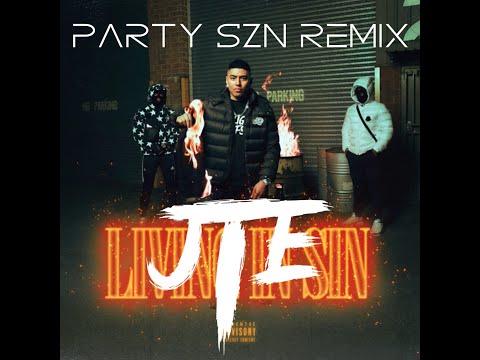 Hooligan Hefs - Party Szn (JohnnyT & Elie Remix)