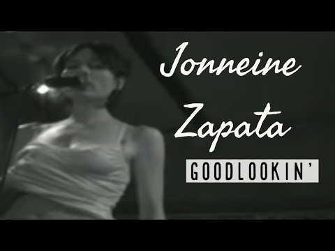 Jonneine Zapata - Good Lookin - Special Sexy Performance
