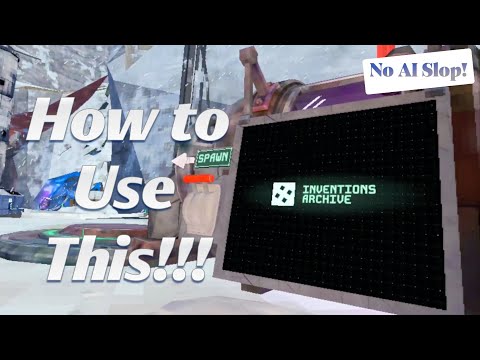 💡🎰GOOP INVENTION MACHINE Tutorial!🎰💡 Animal Company VR
