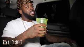 KT-Juice Tuesdays Episode 2