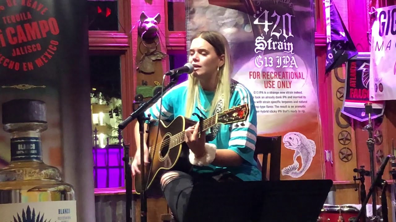 Promotional video thumbnail 2 for Cat Carter
