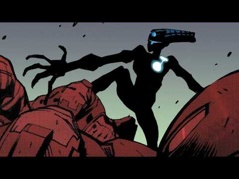 The Maker fights for 2000 years