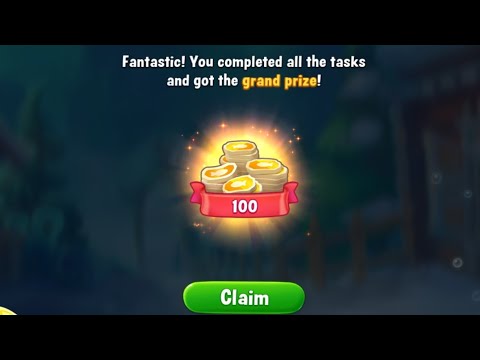 Fishdom 10005 Level - NO 💣🧨💥