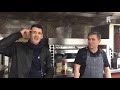 De kapsalon is hier uitgevonden