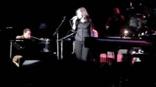 Alison Moyet / Jools Holland - The Man That Got Away