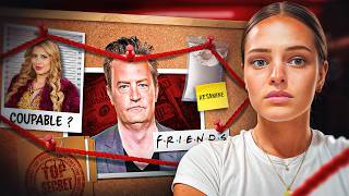Qui a (vraiment) tué Matthew Perry ? (analyse d'une avocate)