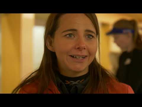 Vision Gold Olympics - März 2019