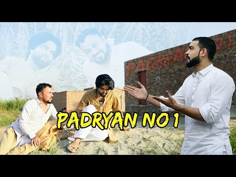 Padryan no 1 || ok boys || funny new video 2025