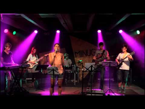 JäPe Housebänd 2013 - Ta alati jääb