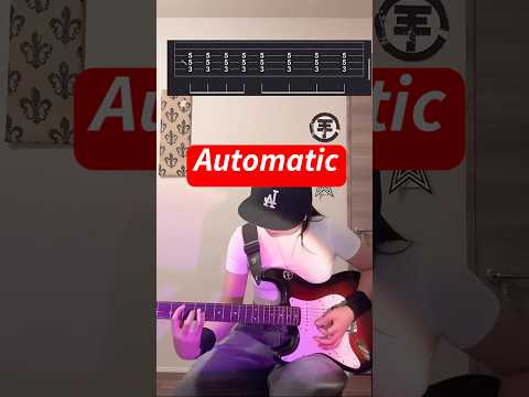 Automatick - Tokio Hotel