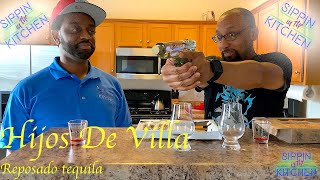 Hijos De Villa Tequila (Reposado)