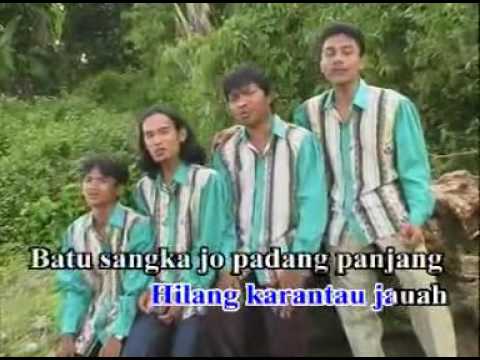 Ujang Virgo - Hati Nan Ibo