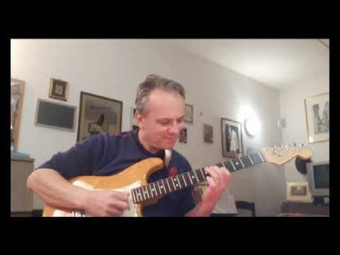 Giampiero Strada & Gabriele Falchieri  --- Torero