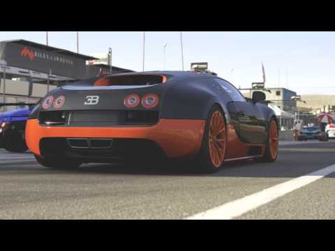 Forza Motorsport 6 Career Mode - Grand Touring Volume #3: Series #2 - Rolling Roads Tour