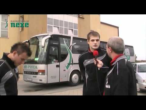 RK NEXE TV Kozina, Mataija 11.10.2011.