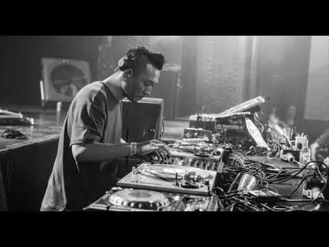 Goth- Trad - Unknown Dubplate