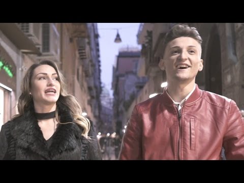 Giovanni D'Angelo - San Valentino (Ufficiale 2017)