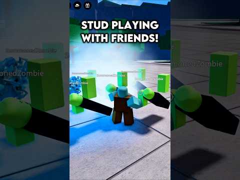 had to avenge  @1STUD  🔥😎🔥 #stud #goobers #tsb #thestrongestbattlegrounds #roblox #shorts