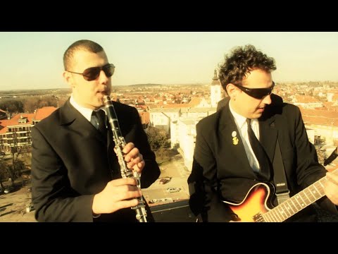 Kom3dija - Super Branimir