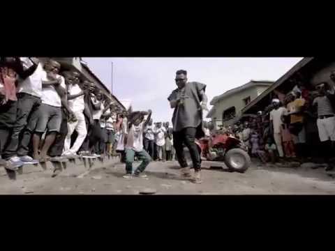 Oritse Femi - Awooo Ewaa (Official Video)