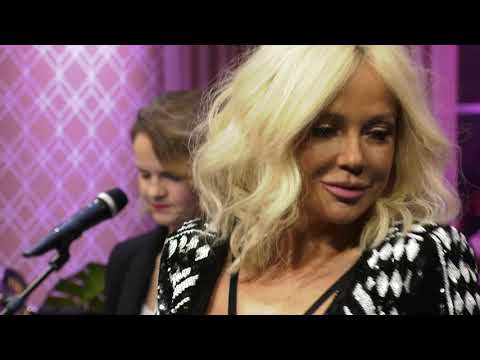 Maja Šuput - Jedna noć | Dalibor Petko Show | CMCTV