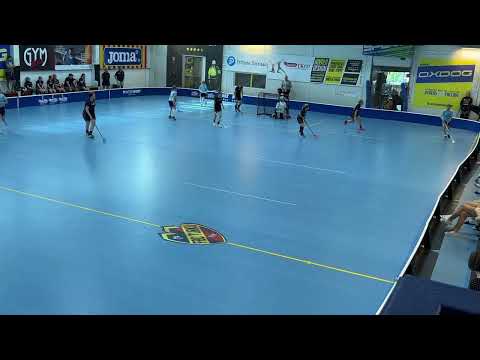 T14 Loisto Cup - ErVi - ASB