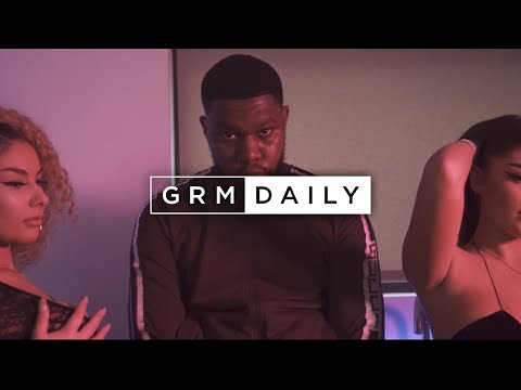 Stanfield - Bando [Music Video] | GRM Daily