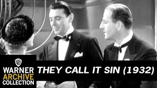 Preview Clip | They Call It Sin | Warner Archive