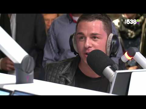 A State Of Trance - Simon Patterson Live Trance radio radio538