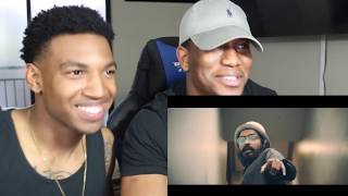 EMIWAY Tribute to EMINEM reaction #eminem #emiway #reaction
