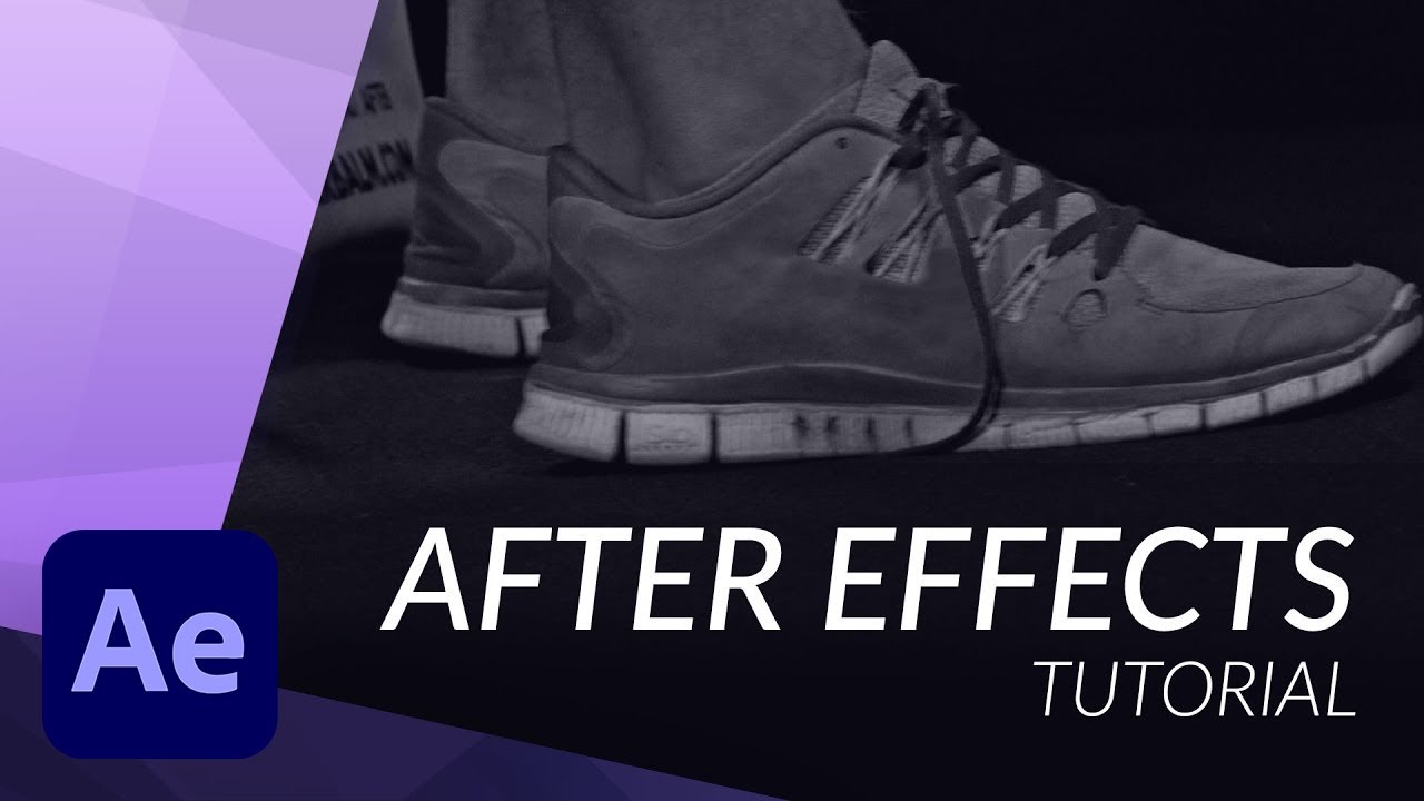 How to Remove a Logo from an Object in After Effects