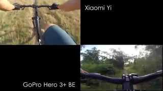 Video thumbnail for Xiaomi Yi Action Camera Hands-On and Demo by YugaTech