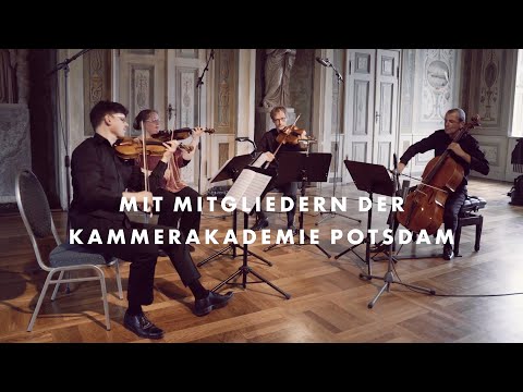 KAP entdeckt Sperger