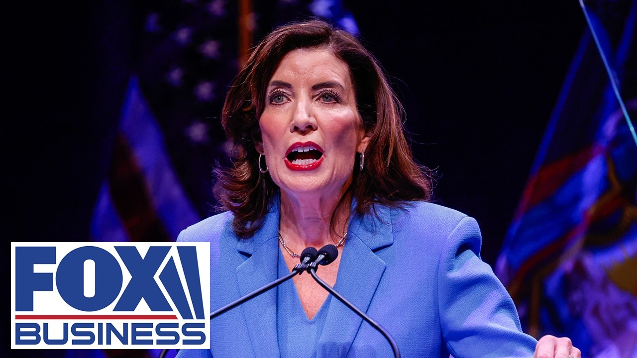 Hochul proposes new tax on second homes as critics warn of economic fallout