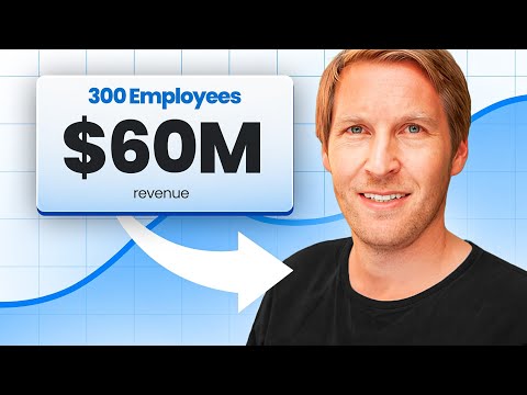 Nathan Latka interviews SaaS Group