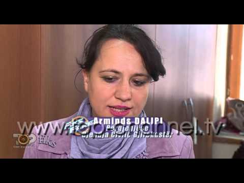 Fiks Fare, 1 Dhjetor 2015, Pjesa 2 - Top Channel Albania - Entertainment Show